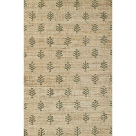 Erin Gates Orchard ORC-4 Verdure /Natural -2 3 X 8 Runner | Walmart (US)