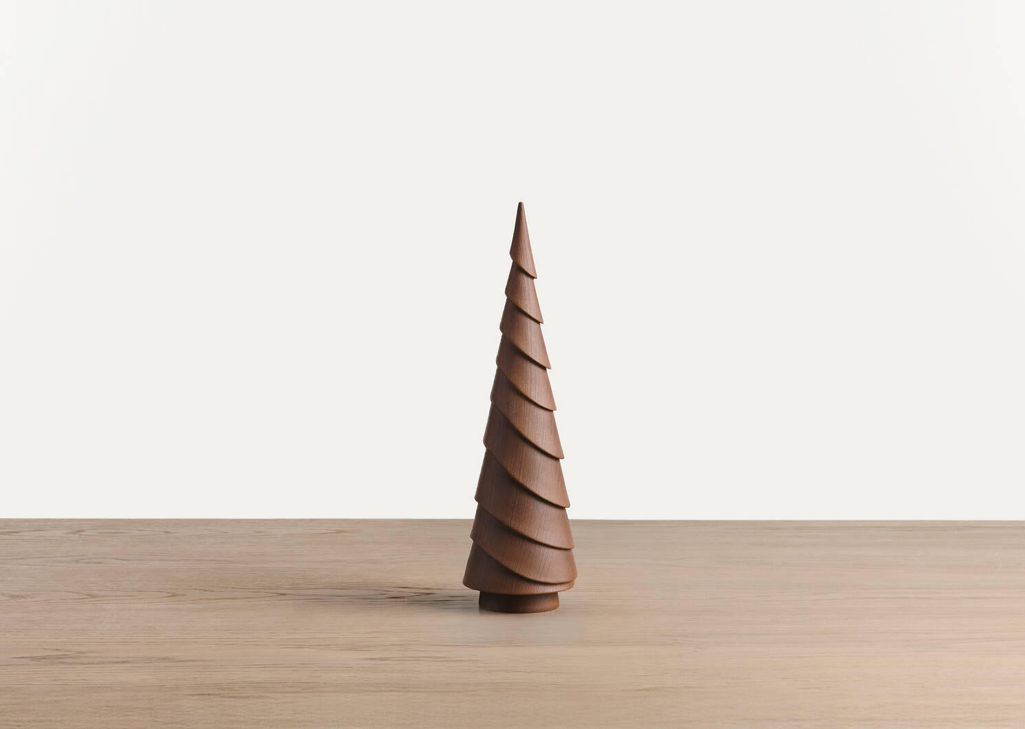 Jolly Tree Decor Large Walnut | Urban Barn