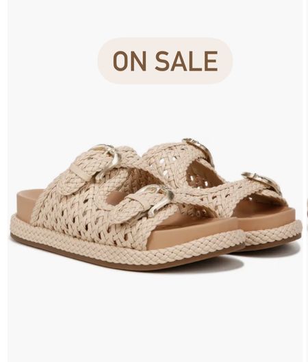 Sandals on sale, Nordstrom sale 

#LTKShoeCrush #LTKSeasonal #LTKSaleAlert