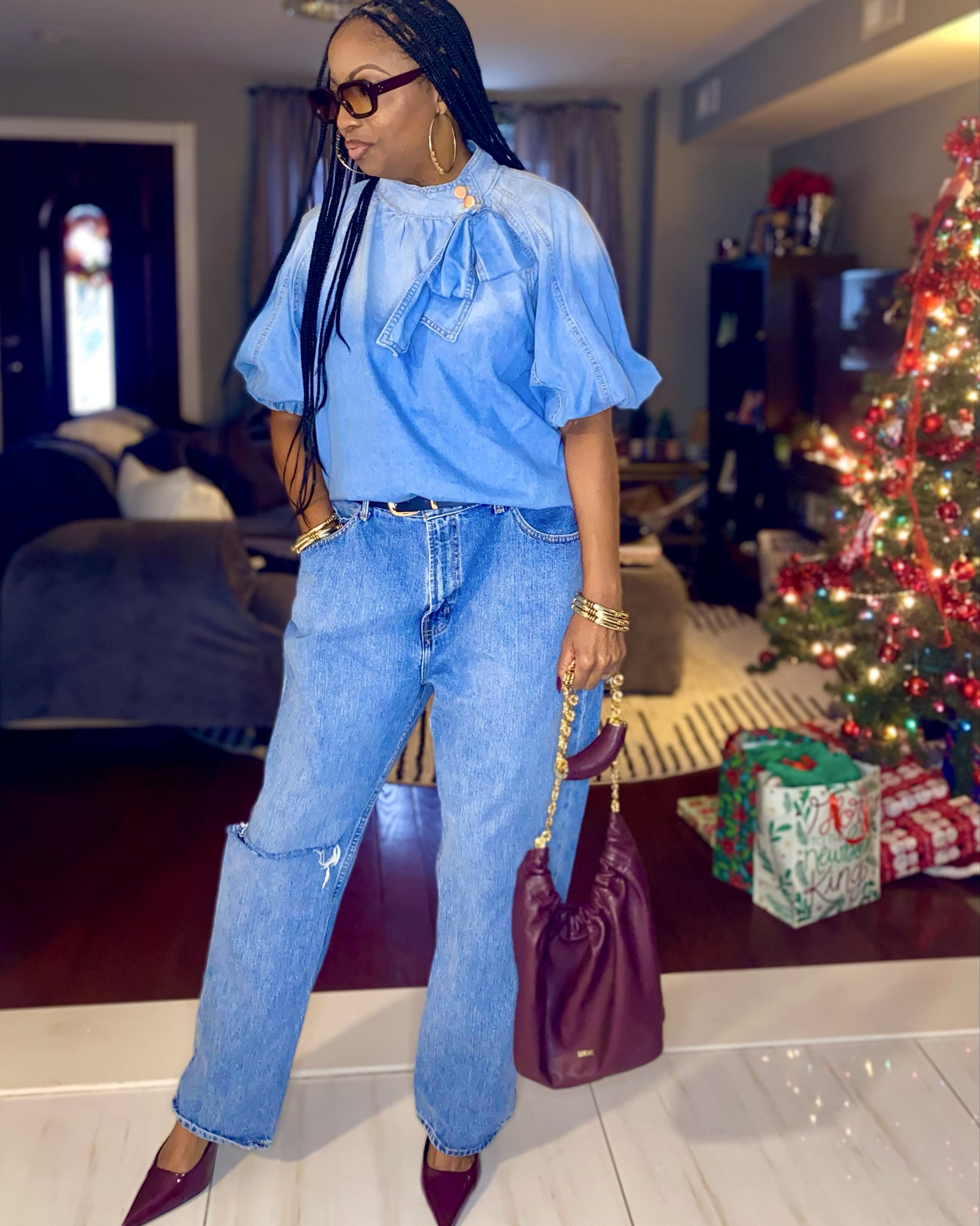 #LTKBeauty #LTKStyleTip #LTKOver40