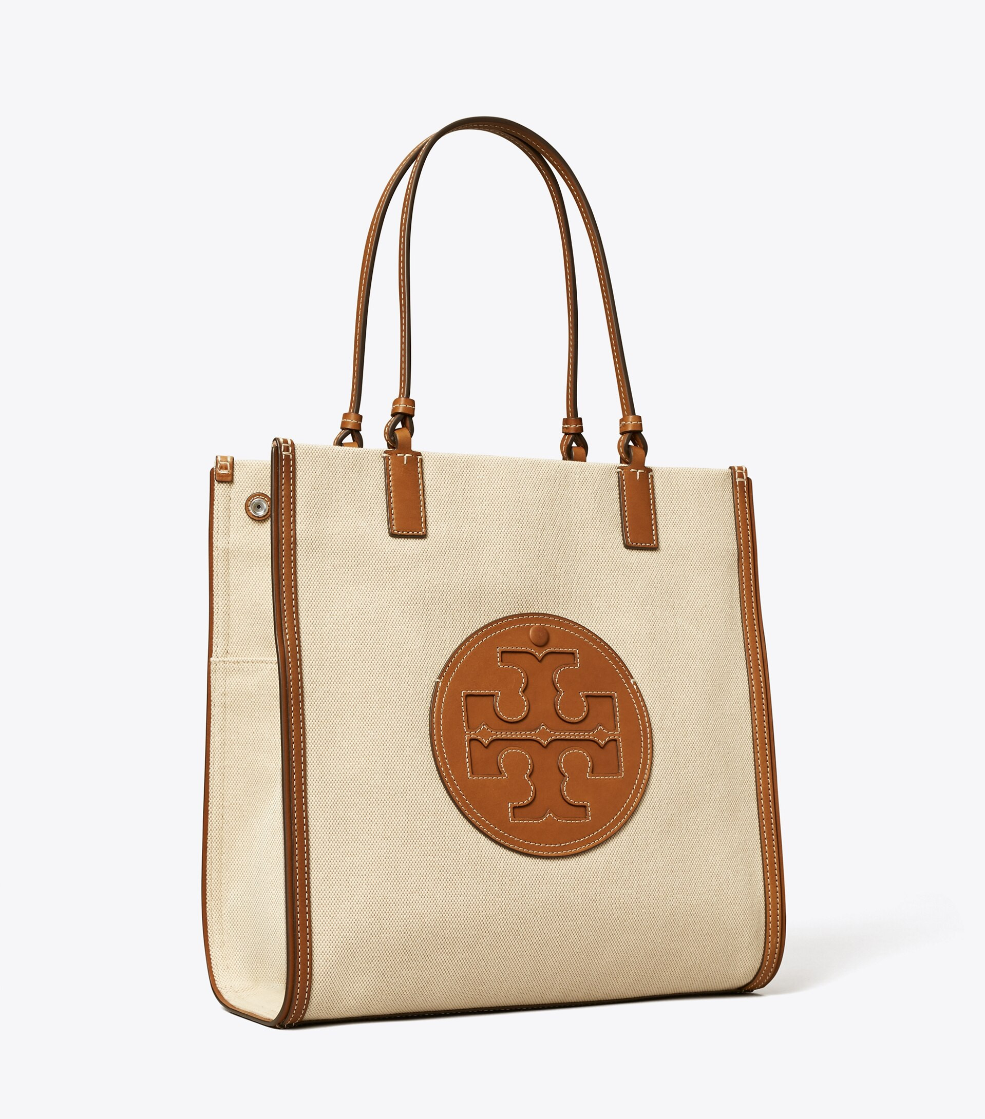 Ella Tall Tote Bag | Tory Burch (US)