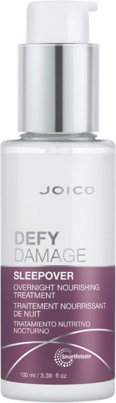 Defy Damage Sleepover Overnight Nourishing Treatment | Ulta