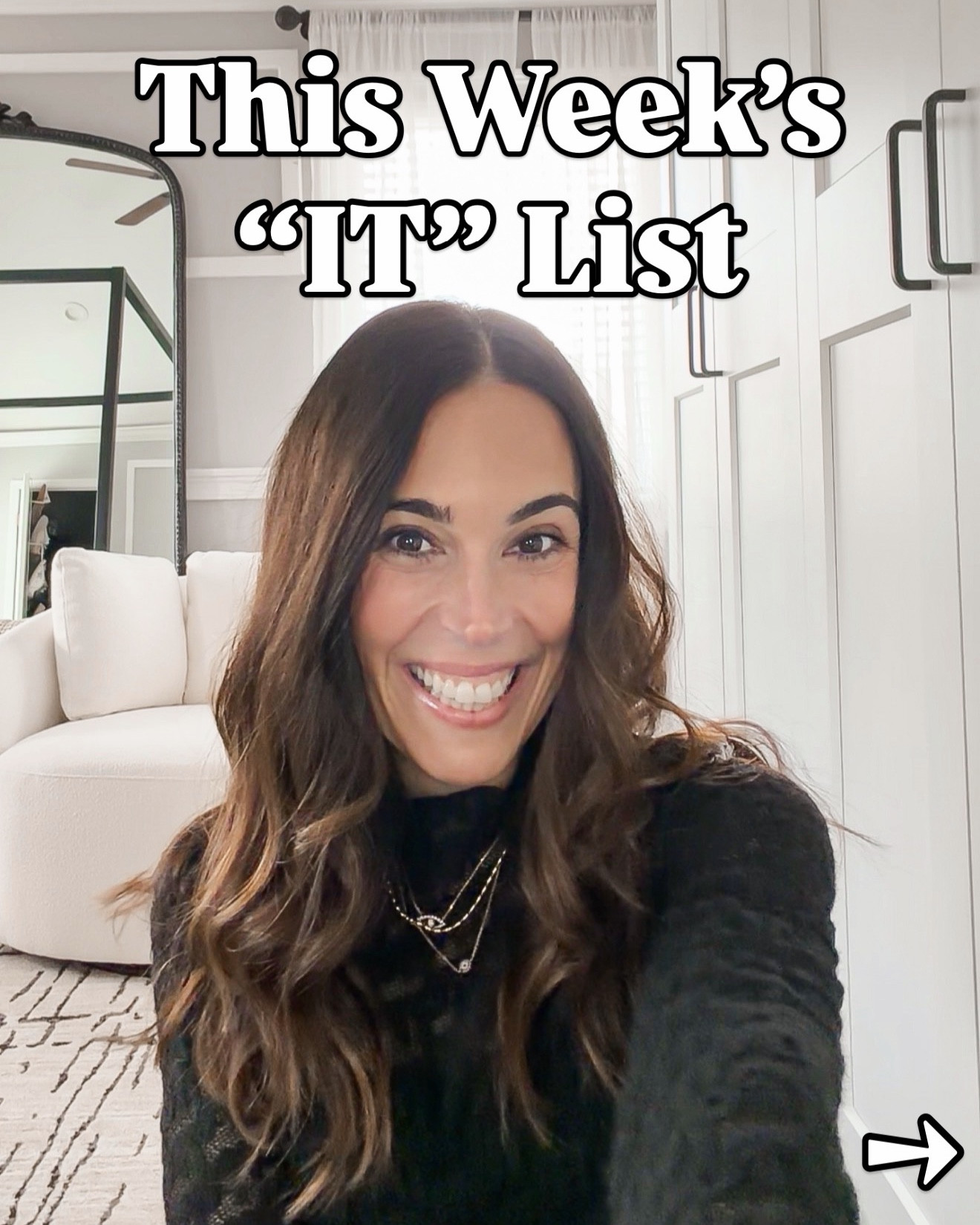 💬 “LIST” and I’ll send links to everything!
This Week’s IT List is HERE 🤎✨
Your most-purchased, most-loved, most-asked-about items — all in one place! From the viral Amazon cardigan to the chocolate brown favorites we’ve all been living in… you guys picked GOOD this week 🙌🏻

Which one is your fave this week?!
🔗


#LTKOver40 #LTKHoliday #LTKGiftGuide