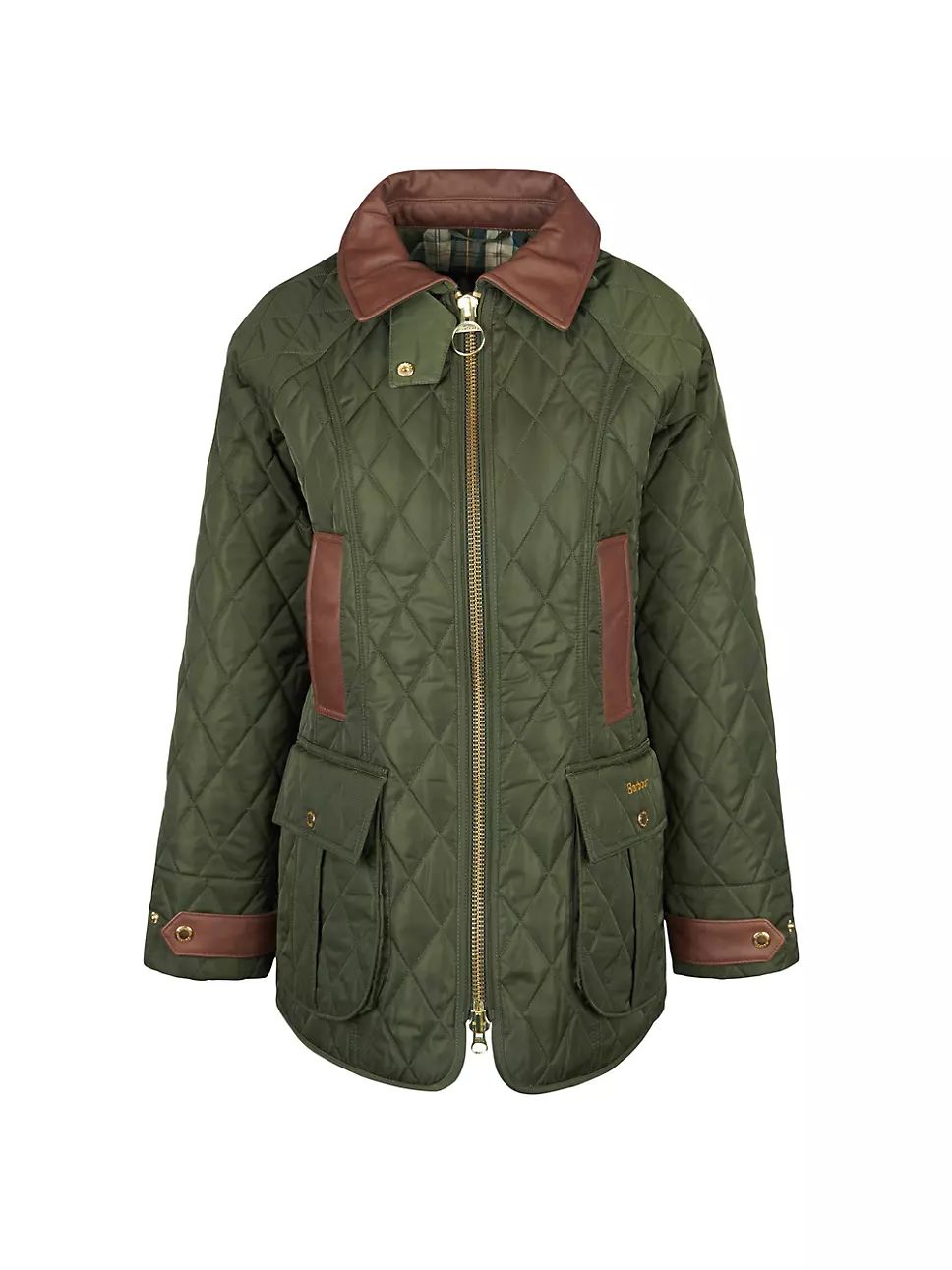 Country Beadnell Quilted Jacket | Saks Fifth Avenue