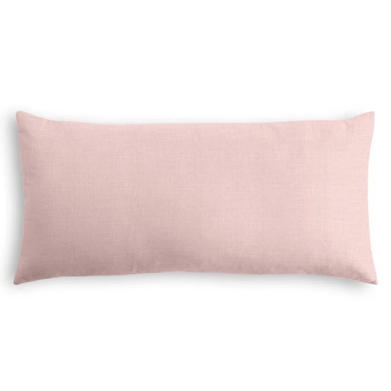 Linen Throw Pillow | Wayfair North America