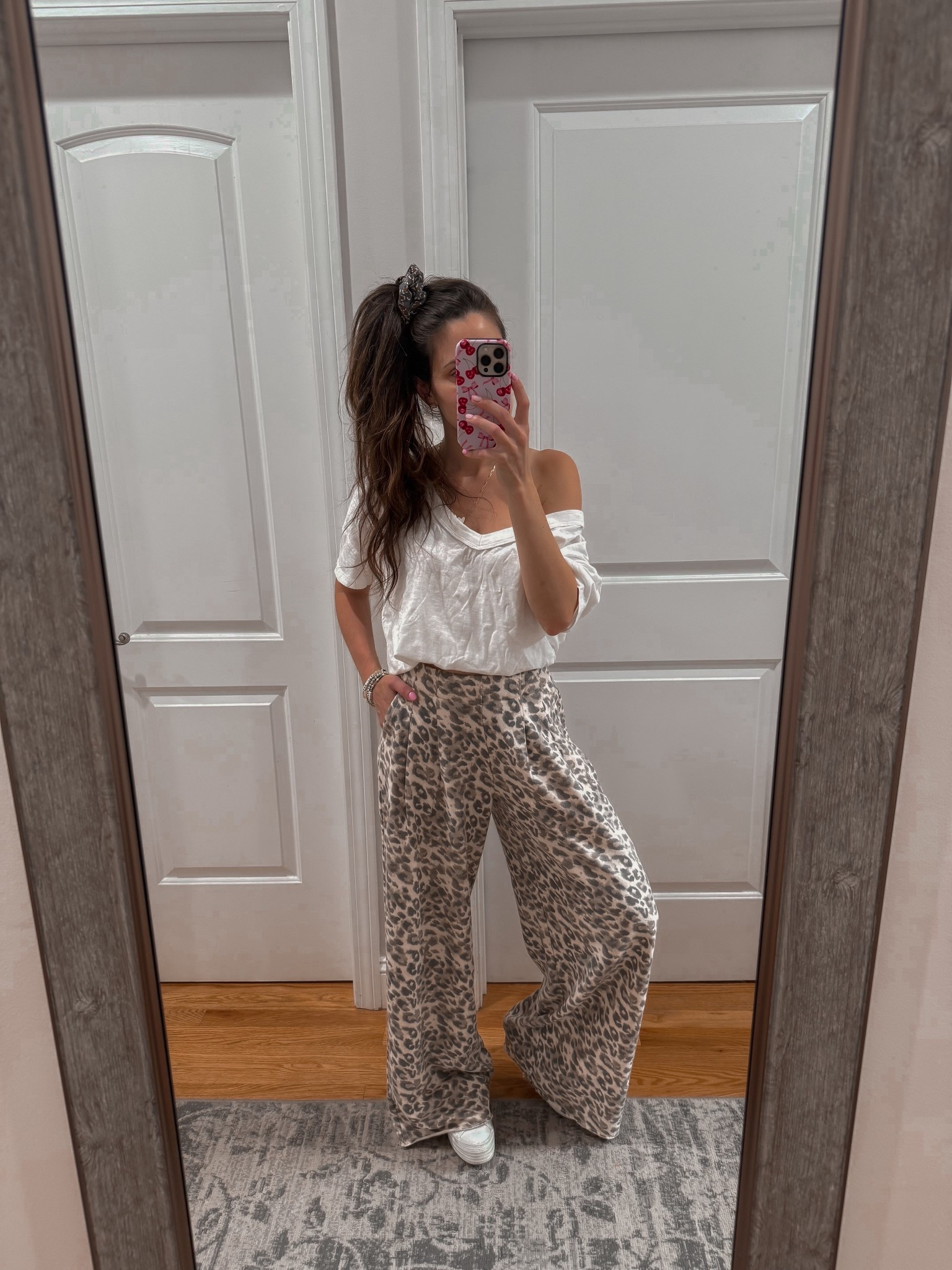 #LTKPetite #LTKxAerie #LTKmomlife