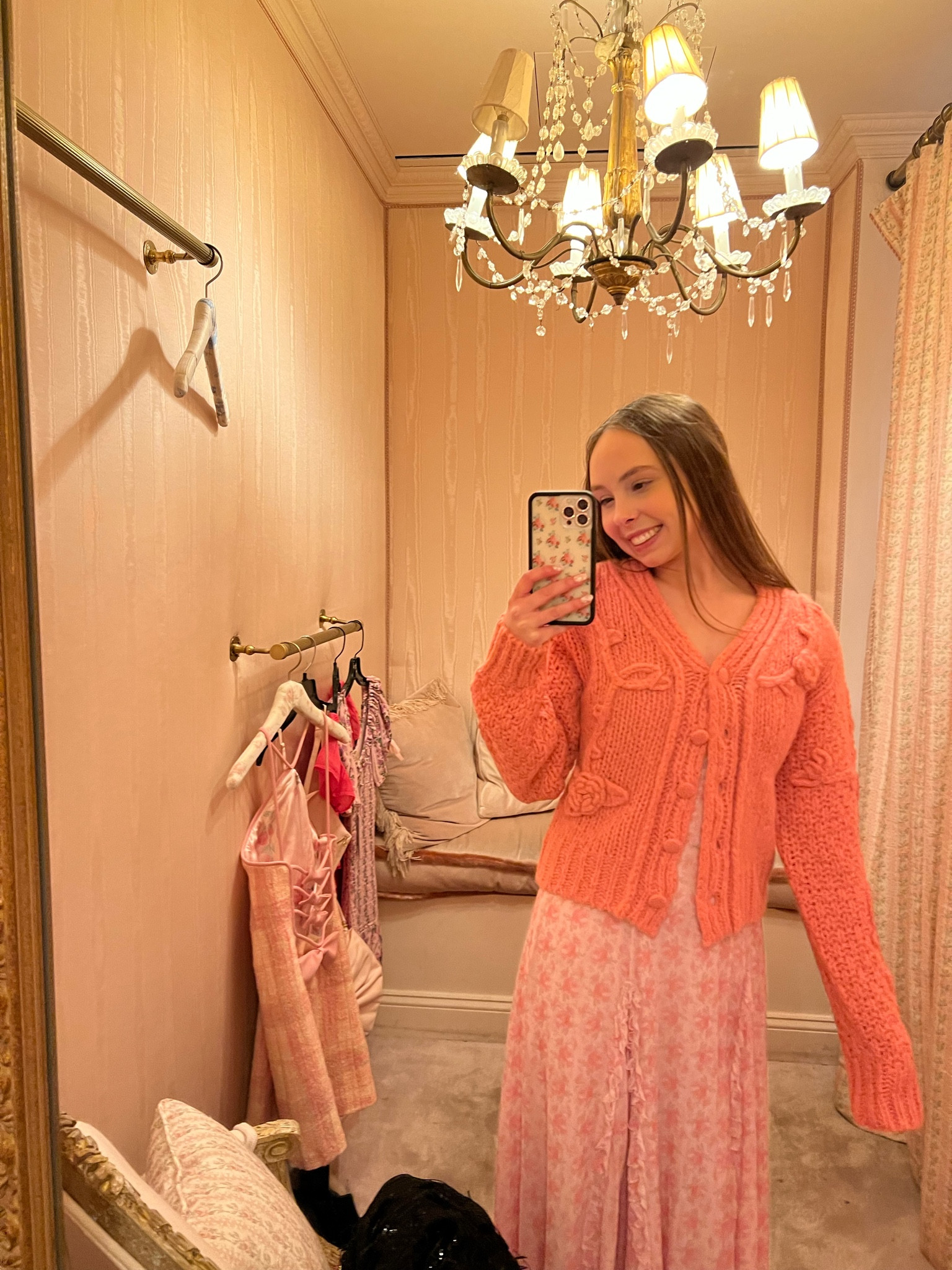 Love Shack Fancy - Shop My Outfit 

#LTKFind #LTKstyletip #LTKfit