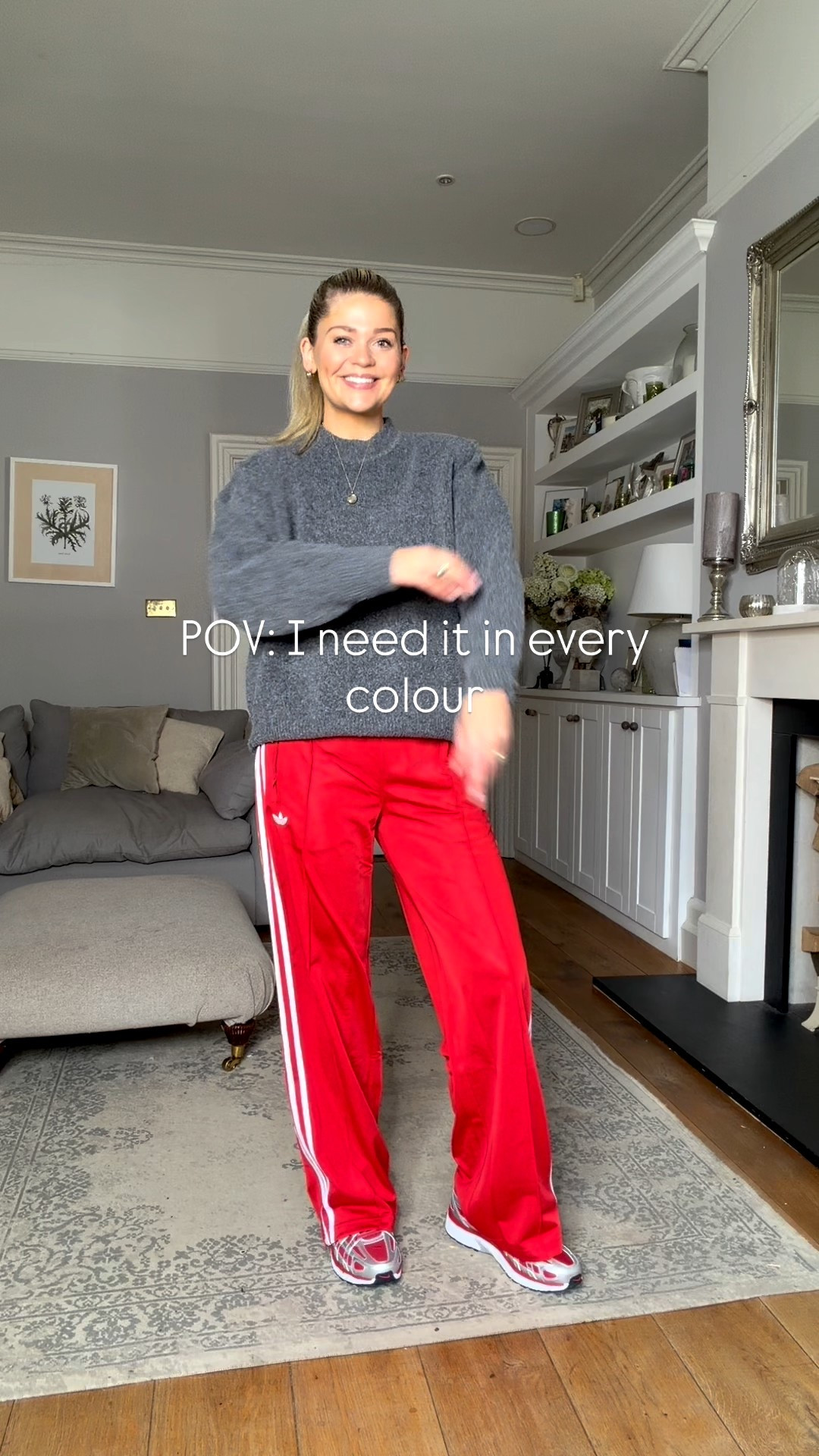 When you need them in every colour! 

#LTKwinter #LTKuk