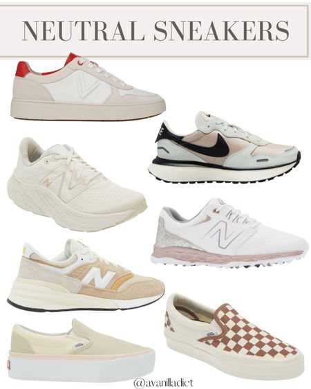 Neutral sneakers 👟 🤎

#amazonfinds 
#founditonamazon
#amazonpicks
#Amazonfavorites 
#affordablefinds
#amazonfashion
#amazonfashionfinds


#LTKshoecrush #LTKstyletip