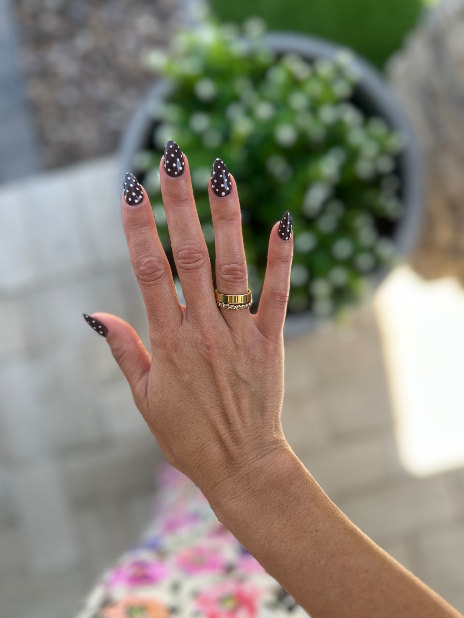 Perfect right hand rings 

#LTKxMadewell