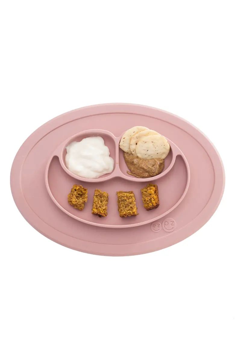 ezpz 'Mini Mat' Silicone Feeding Mat | Nordstrom | Nordstrom