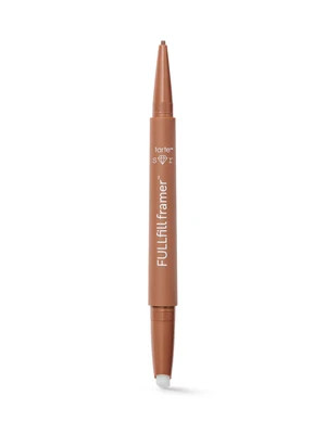 FULLfill framer�?� brow pencil - medium brown | Tarte Cosmetics