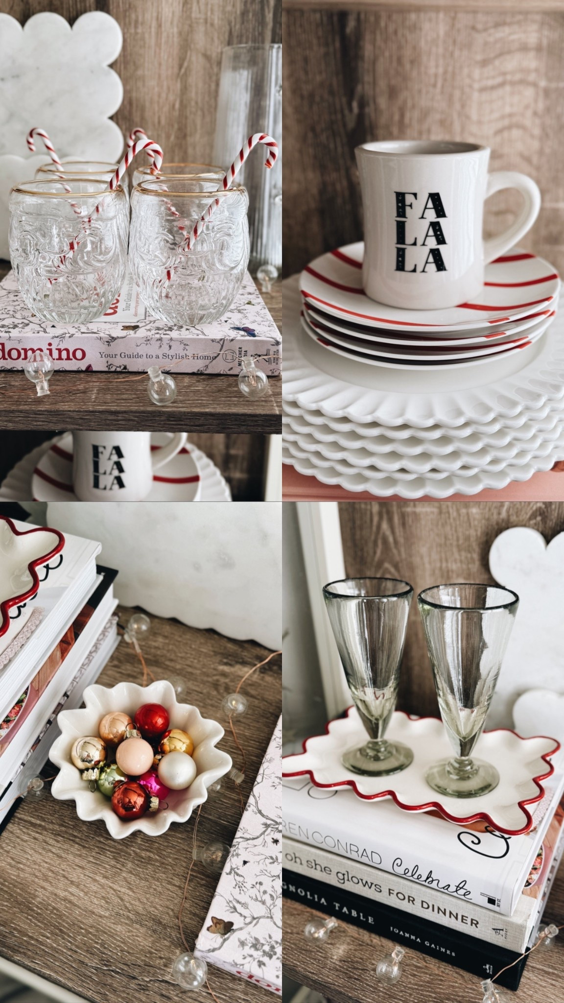 Happy December 🎅🏻✨

#LTKHome #LTKSeasonal #LTKHoliday