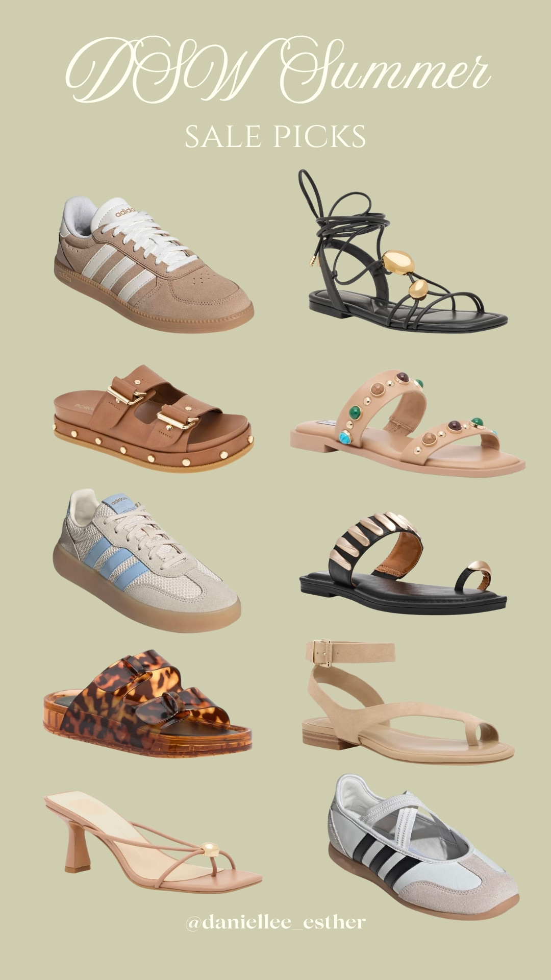 DSW is doing 50% off buy a pair of shoes, get another pair 50% off  

 #LTKootd #LTKSeasonal #LTKSaleAlert