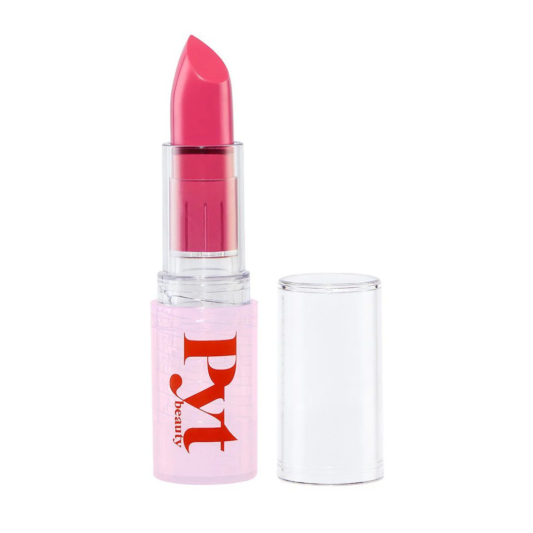 PYT Beauty
                                
                                Sorry Not Sorry Lipst... | Credo Beauty