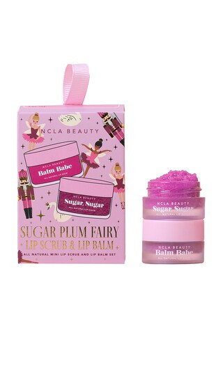 Mini Ornament Gift Set in Sugar Plum Fairy | Revolve Clothing (Global)