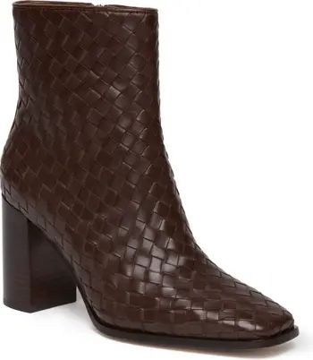 Frances Ankle Boot (Women) | Nordstrom Rack