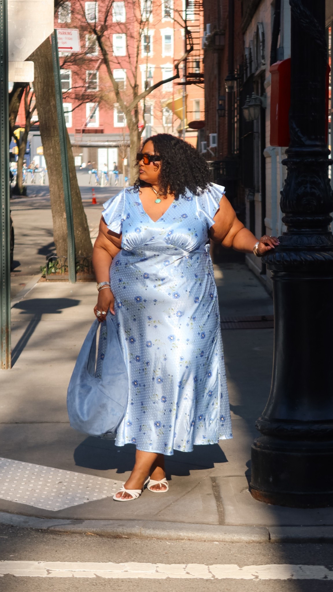 Affordable Spring Trend accessories 


#LTKPlusSize