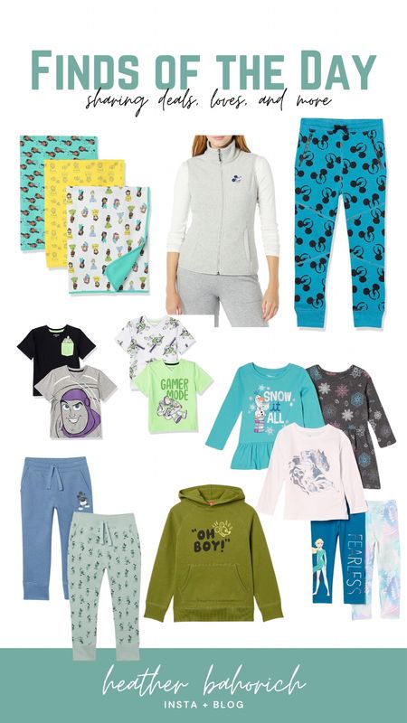 Amazon essentials is having a major sale! Check out all of these Disney pieces. Such high-quality and great for your next Disney vacation. 

#LTKfamily #LTKsalealert #LTKtravel