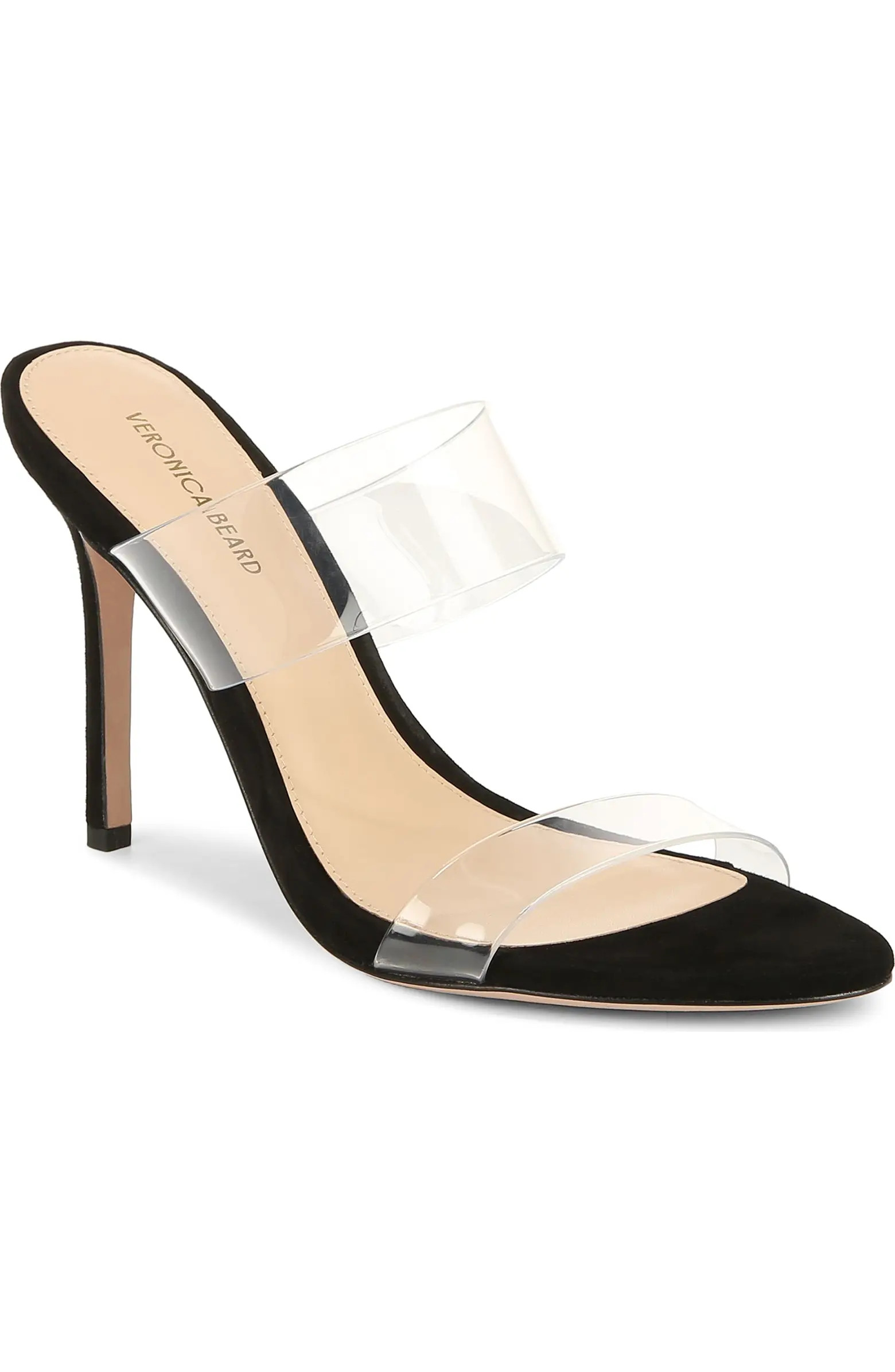 Veronica Beard Asha Sandal (Women) | Nordstrom | Nordstrom