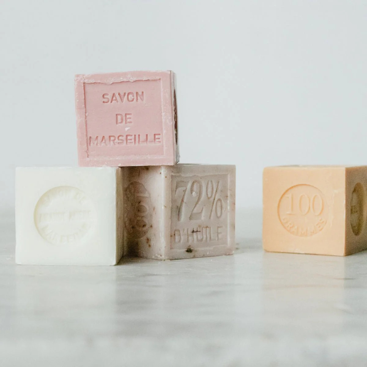 Petite Savon de Marseille - The French Kitchen - elsie green | Elsie Green US