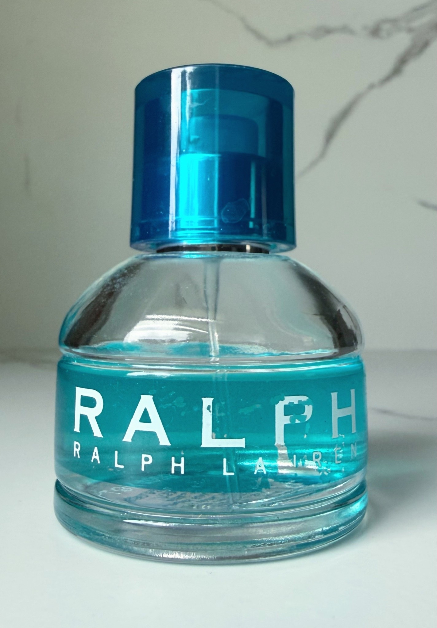 My All-Time Favorite Perfume

I’ve worn this perfume for years, and if you’ve followed me for a while, you’ve probably seen me mention it before. 💙

Ralph by Ralph Lauren is fresh, clean, slightly fruity, and one of those scents I never get tired of. The best part? It’s actually on Prime Day sale, which almost never happens.

If you’ve been looking for a new everyday fragrance, this is the one I always come back to. #affiliate

#LTKSaleAlert #LTKBeauty #LTKselfcare