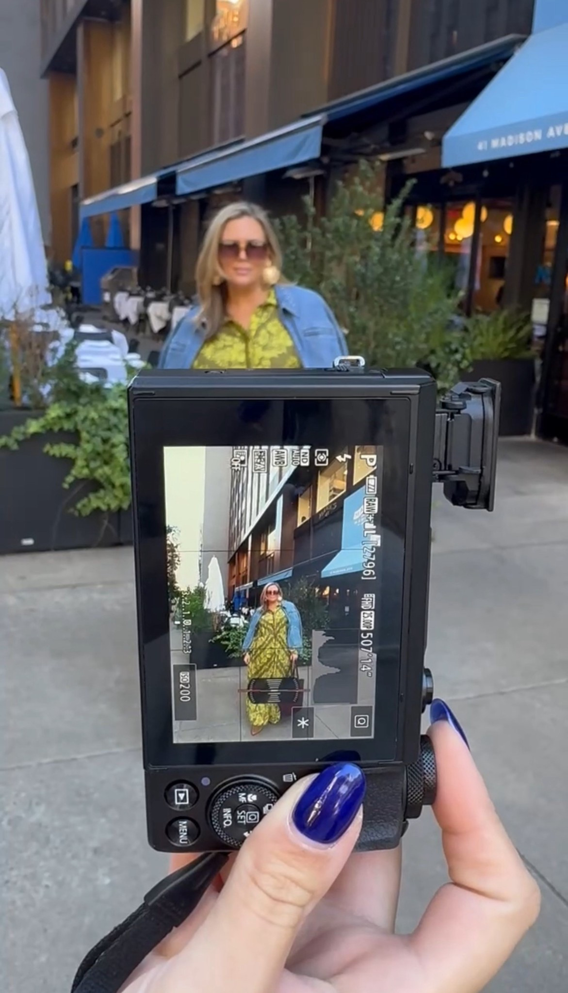 Absolutely loveee this camera! Its pricey but the pictures are soo worth it! Such a great purchase or gift!

Gift ideas, gift guide, canon g7x, gifts for her, photography, holiday gifts

#LTKGiftGuide #LTKHoliday