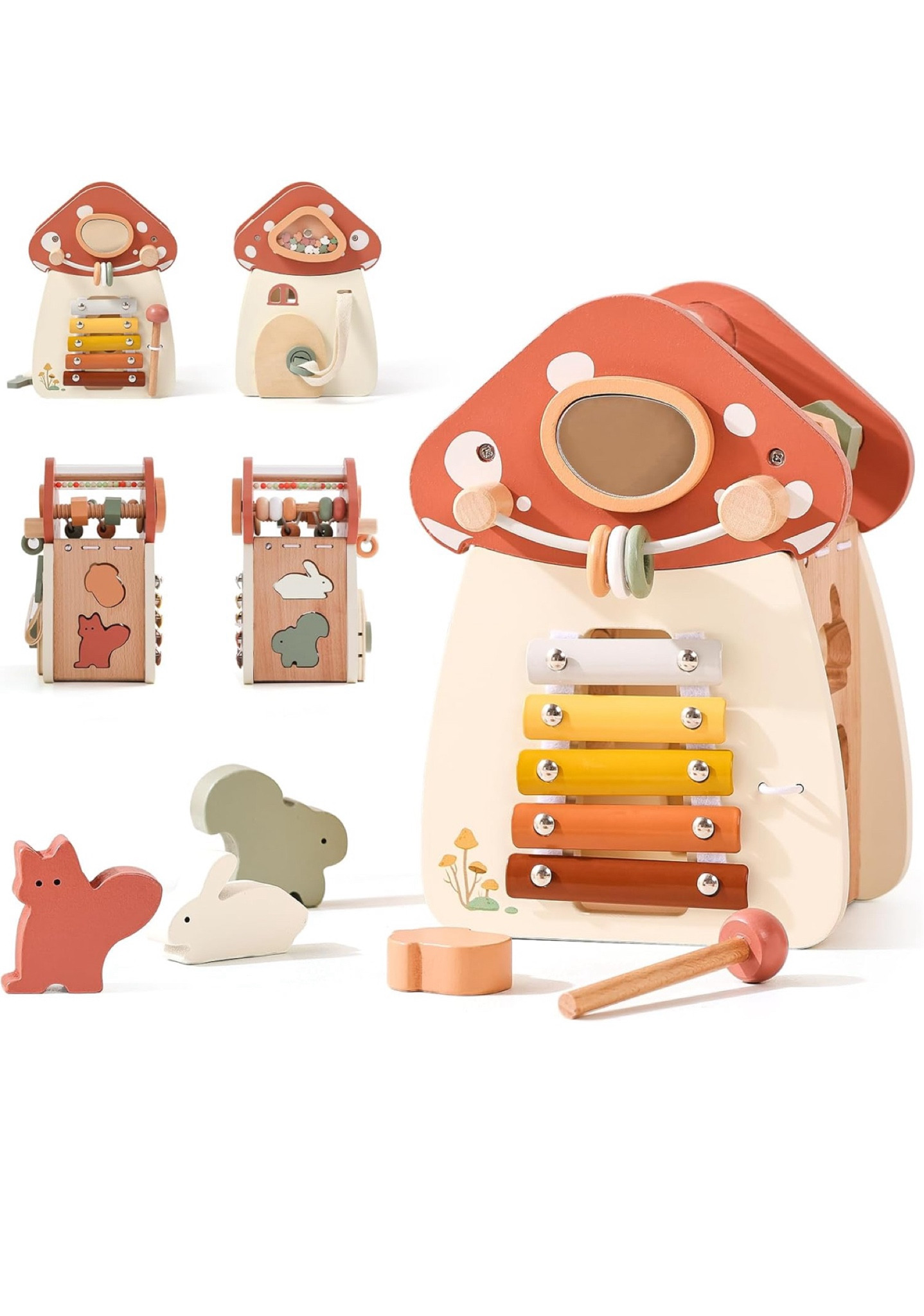 Adorable wooden toddler toys 😍

#LTKGiftGuide #LTKSeasonal #LTKHoliday