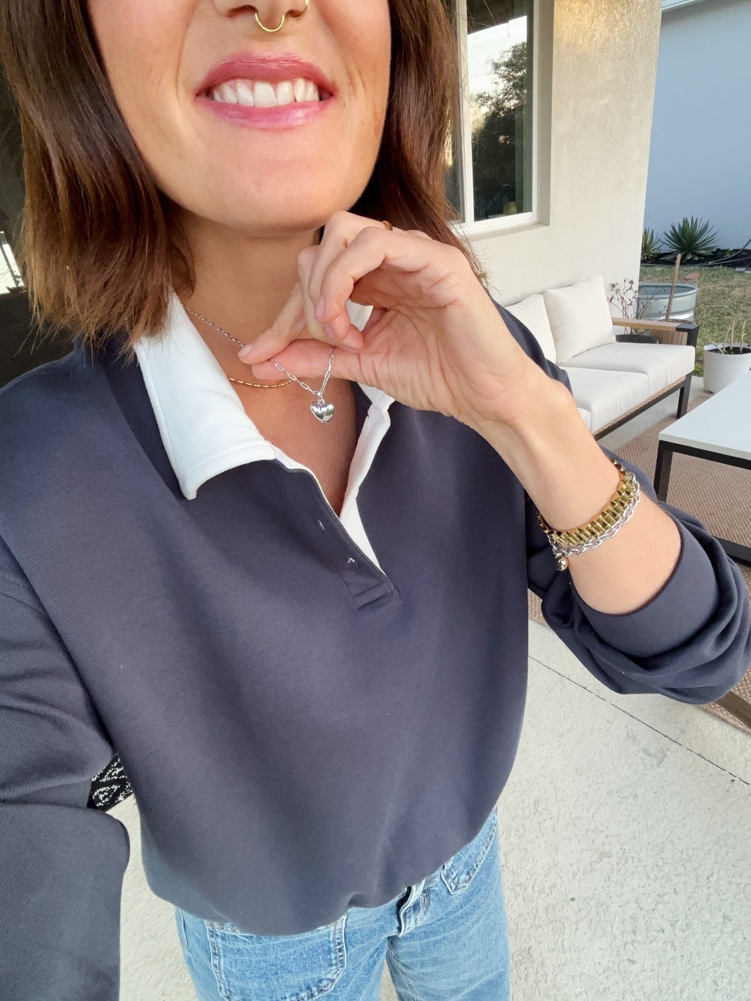 Ana Luisa favorites. 


#LTKmomlife #LTKootd #LTKOver40