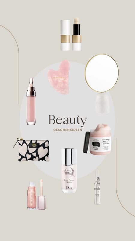 Gewchenkideen für Beauty Fans💕

#geschenkideen #christmasgifts #christmasgifts ideas #weihnachtsgeschenke #beauty #pflege #beautyprodukte



#LTKGiftGuide #LTKeurope #LTKbeauty