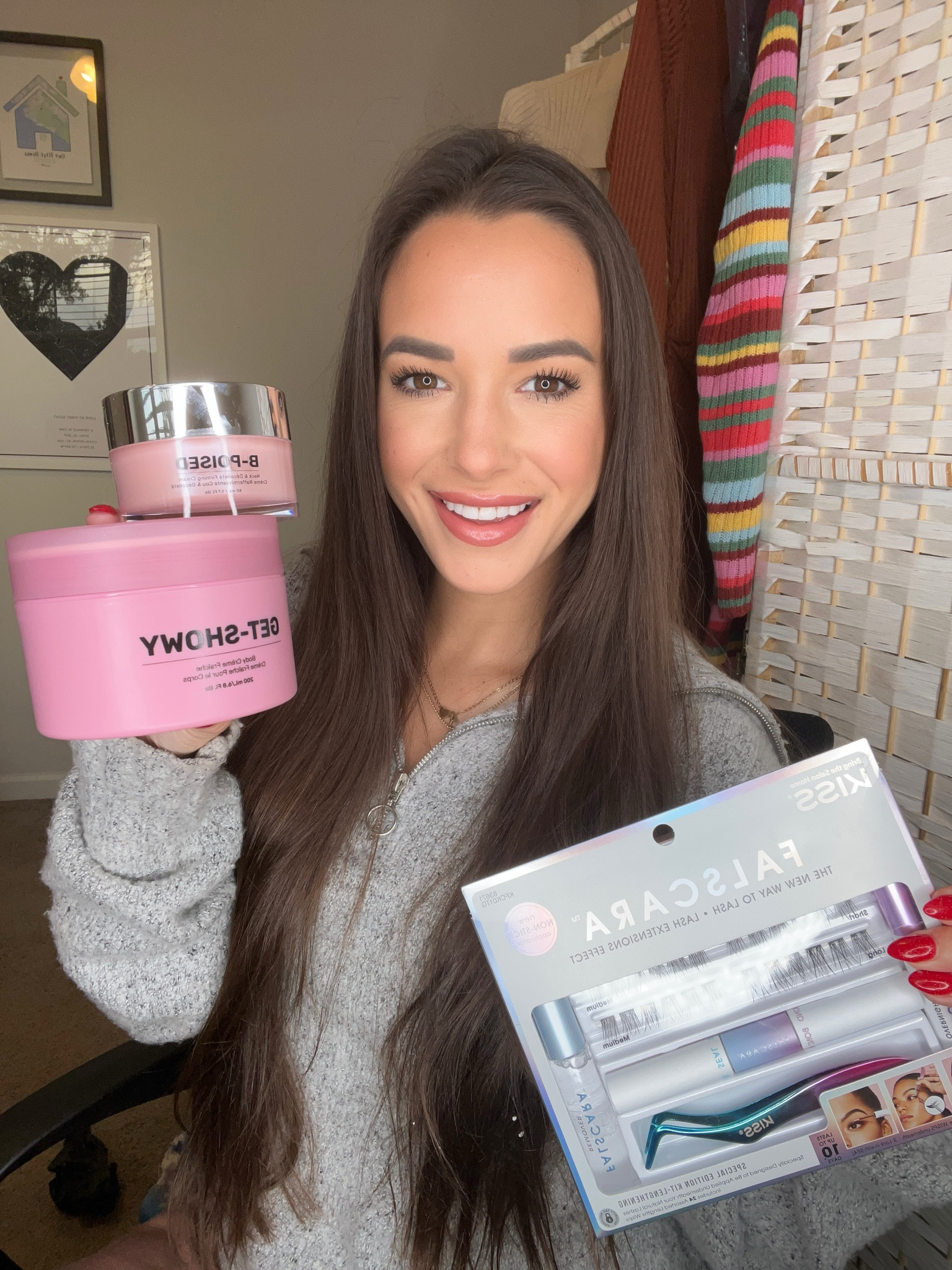 PR unboxing: Video on my TikTok 🩷 
I have been using the MAELYS Products on a daily basis!! 🙌



#LTKbeauty #LTKGiftGuide #LTKfindsunder50