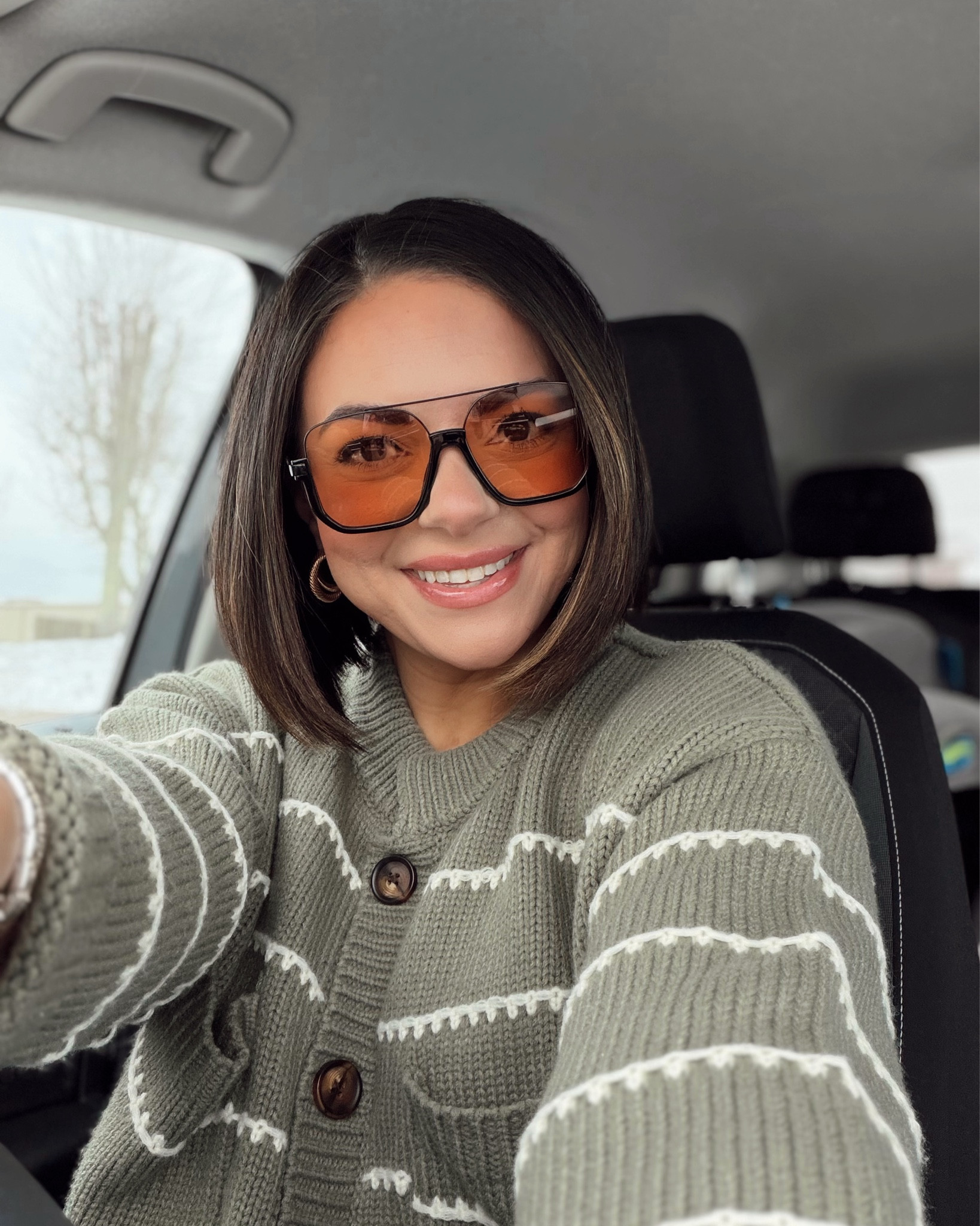 These sunglasses are so fun and so chic! 🕶️✨🫶🏼🧡

#LTKTravel #LTKBeauty #LTKmomlife