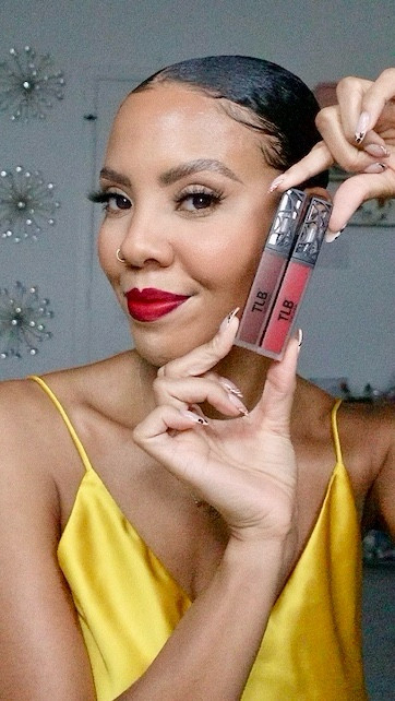 Red Lippie Combo ✨

#LTKBeauty #LTKU #LTKStyleTip