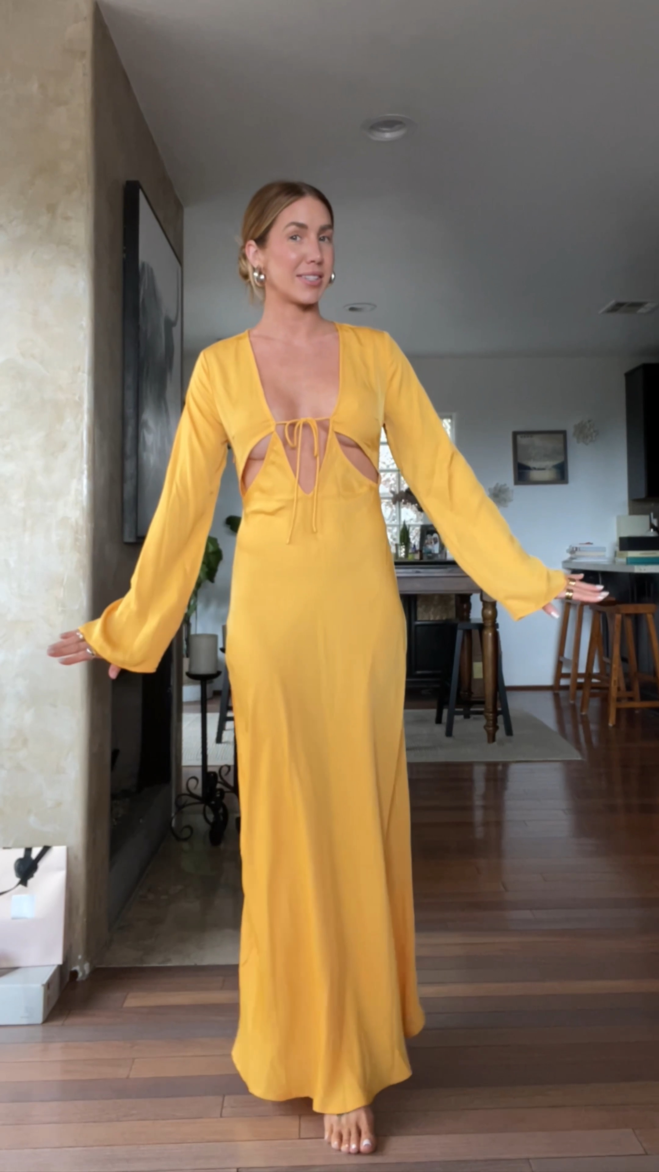 Wedding guest dresses 