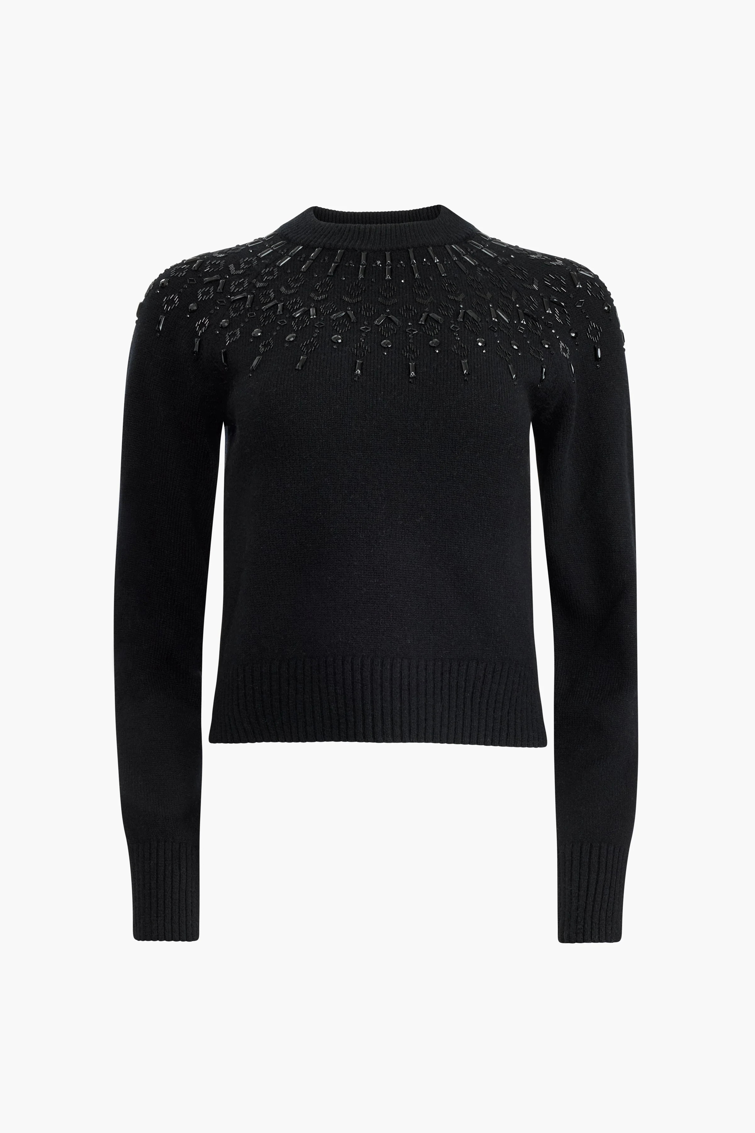 Harold Sweater in Black
 – Altuzarra | Altuzarra