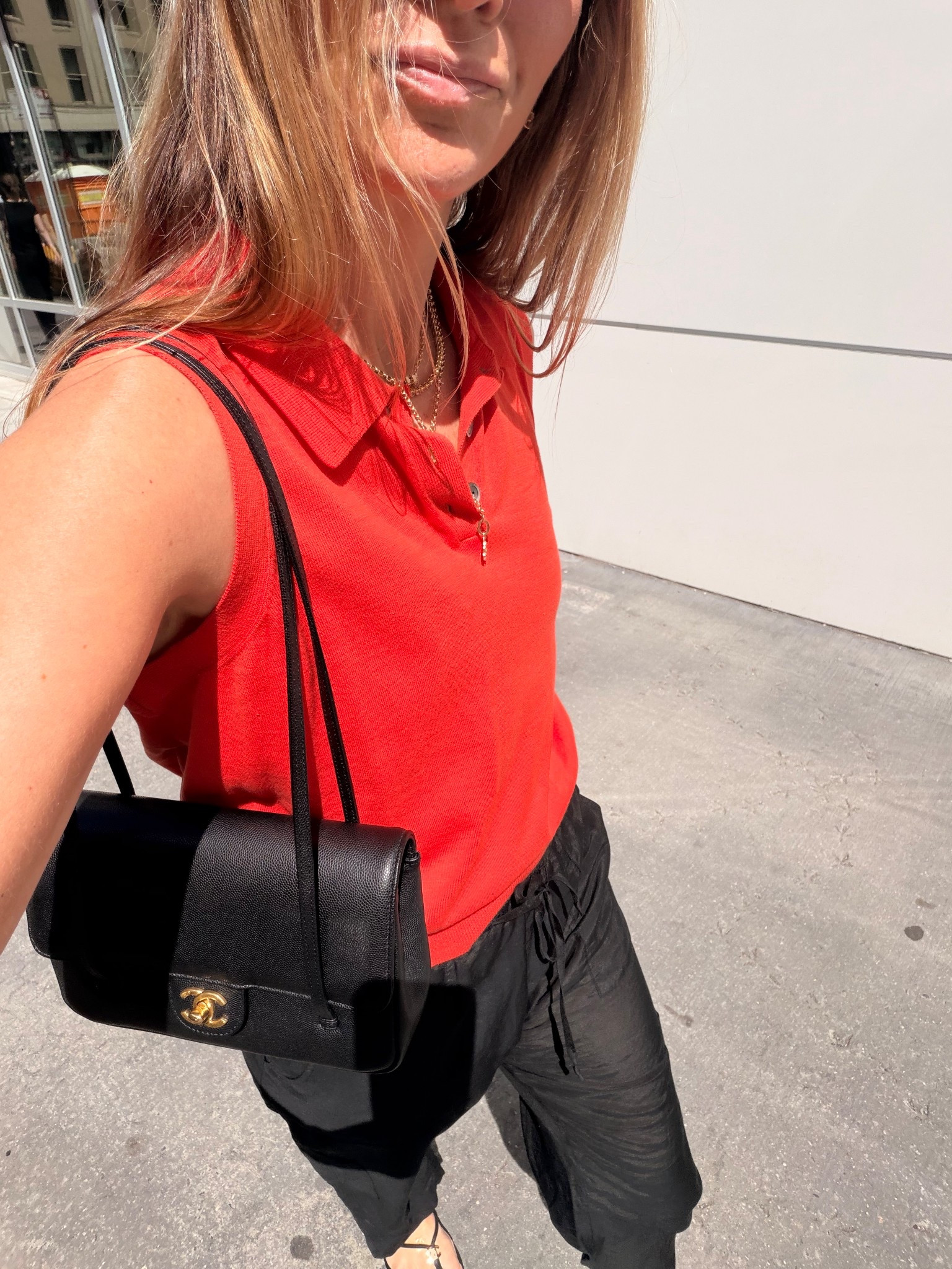 Friday Fit

#LTKOver40 #LTKootd #LTKSeasonal