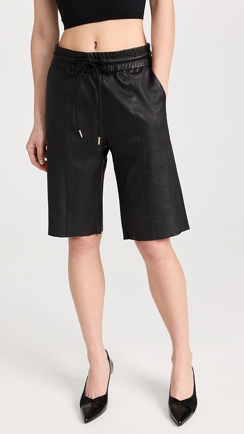 All Star Shorts | Shopbop