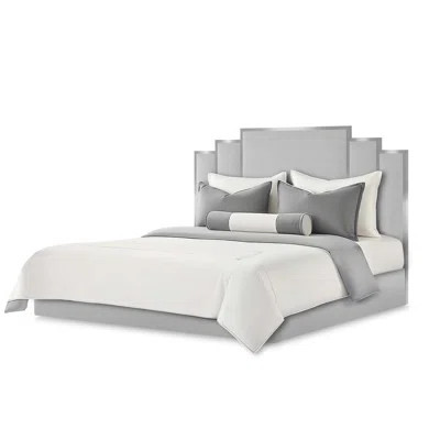 Upholstered Storage Bed | Wayfair North America