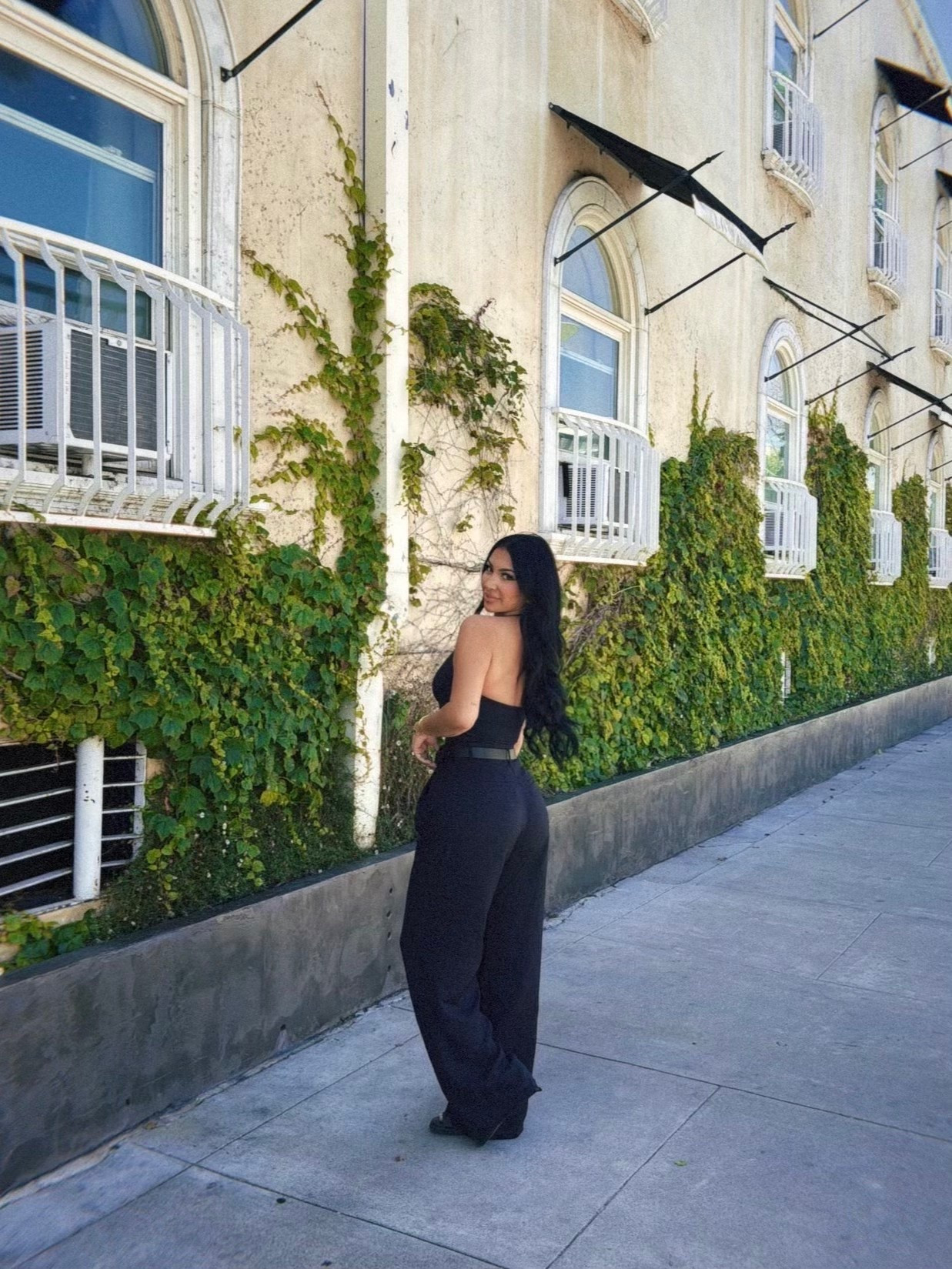 Grwm 😮‍💨

#LTKStyleTip #LTKSeasonal