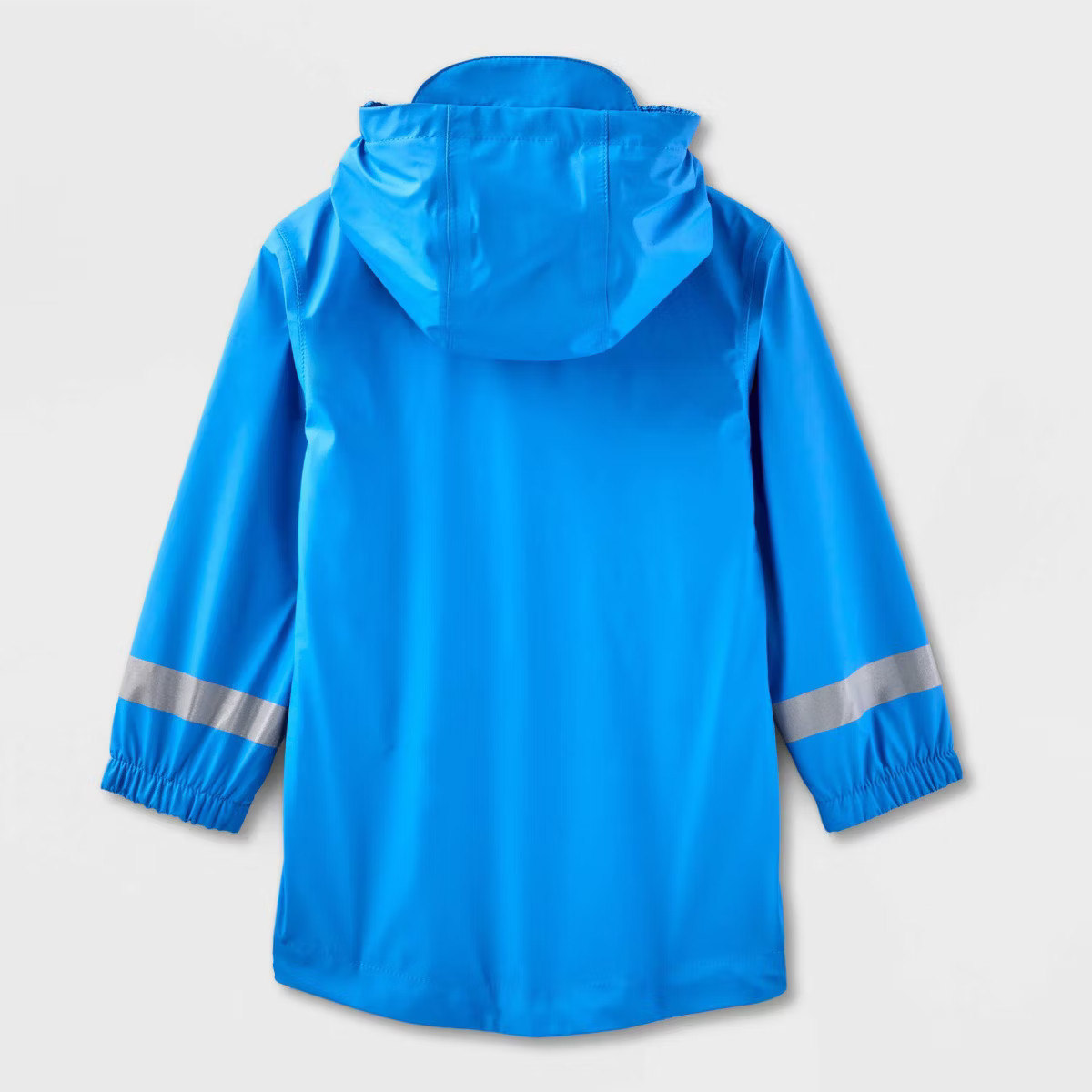 Toddler Rubber Rain Jacket - Cat & Jack™ | Target