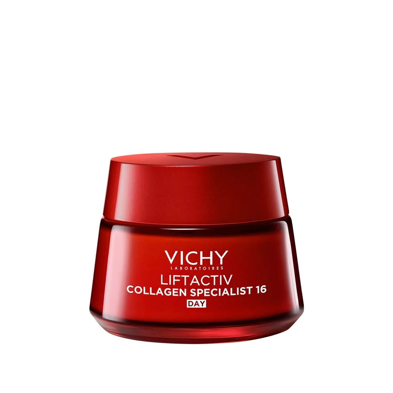 Vichy Liftactiv: Collagen Specialist Anti-Aging Face Cream - Reduce Wrinkles, Boost Firmness & Radiance Anti-Wrinkle Skin Care (50ml) | Zulily