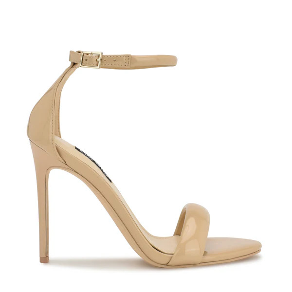 Teeya Ankle Strap Sandals | Nine West (US)