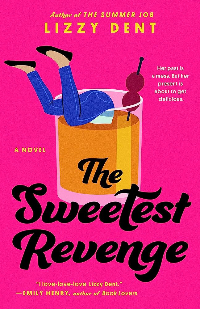 The Sweetest Revenge | Amazon (US)