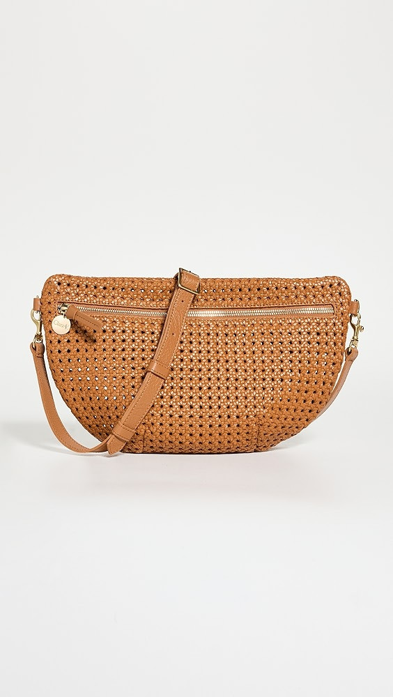Clare V. Grande Fanny Bag | Shopbop | Shopbop