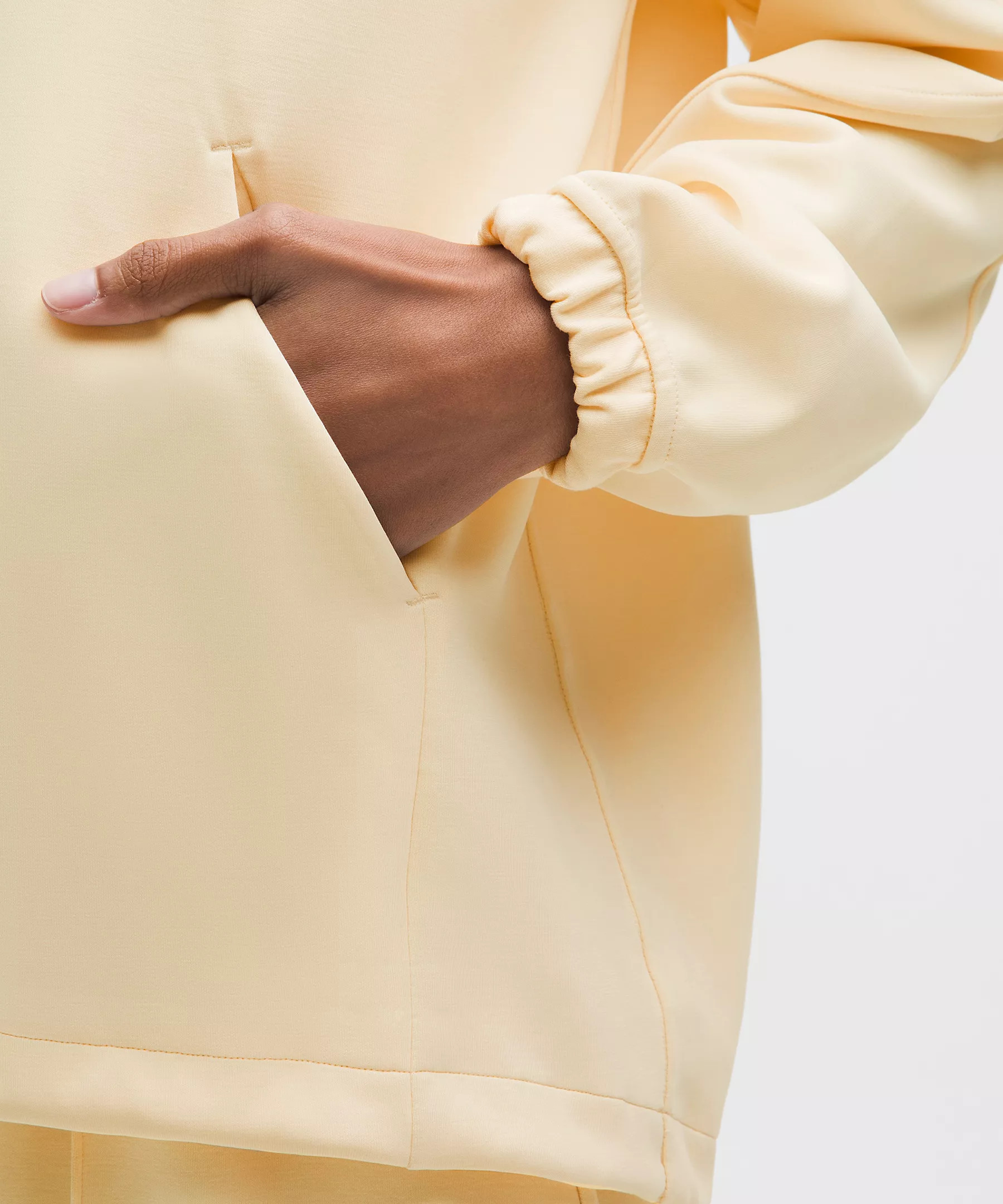 Softstreme Half-Zip | Lululemon (US)