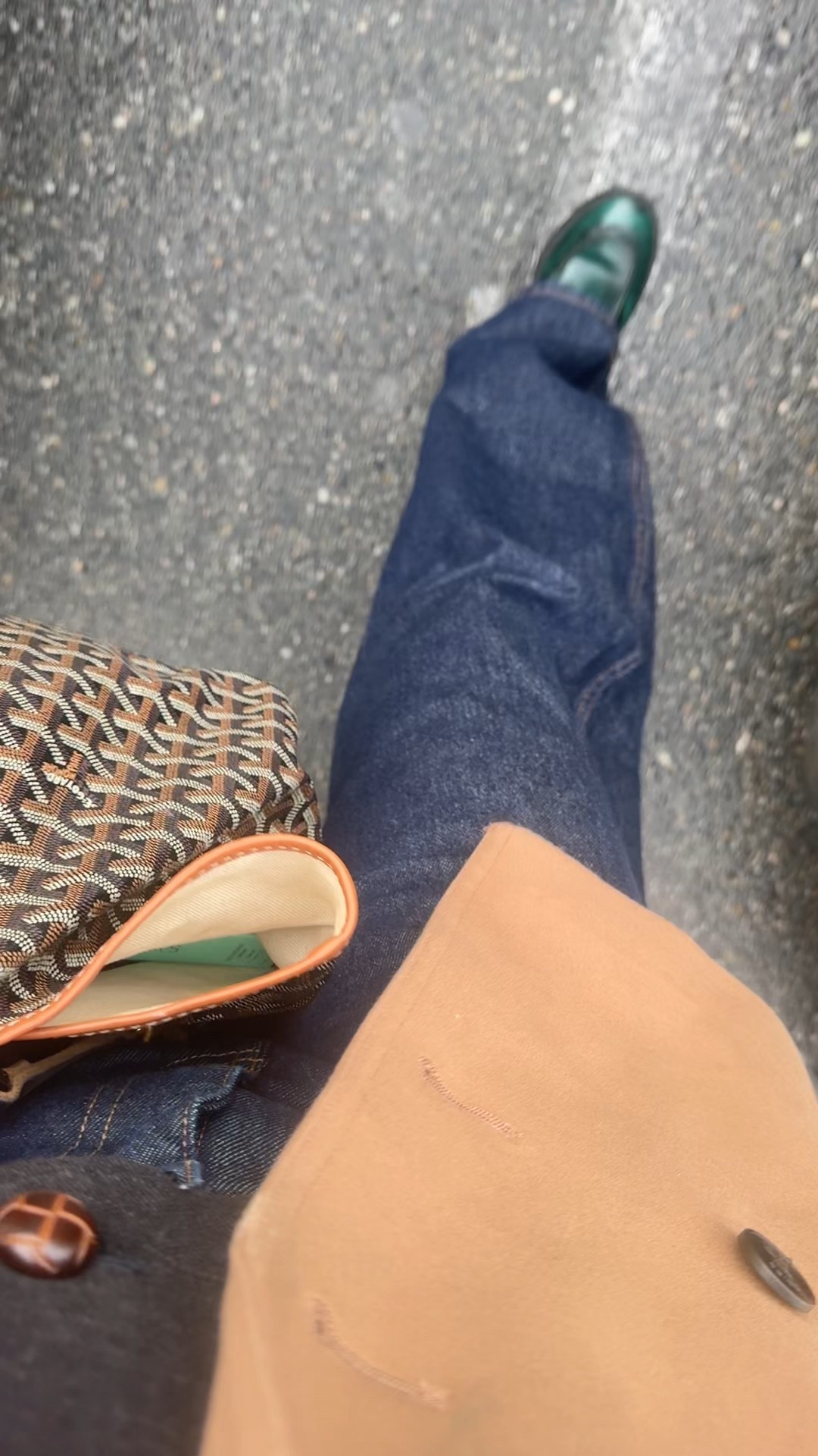 Favorite jeans as of late 👖 
Size 27



#LTKWorkwear #LTKdayinmylife