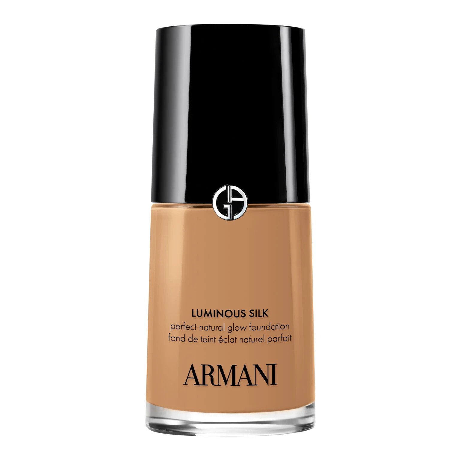 Luminous Silk Natural Glow Blurring Foundation - Armani Beauty | Armani beauty (US)