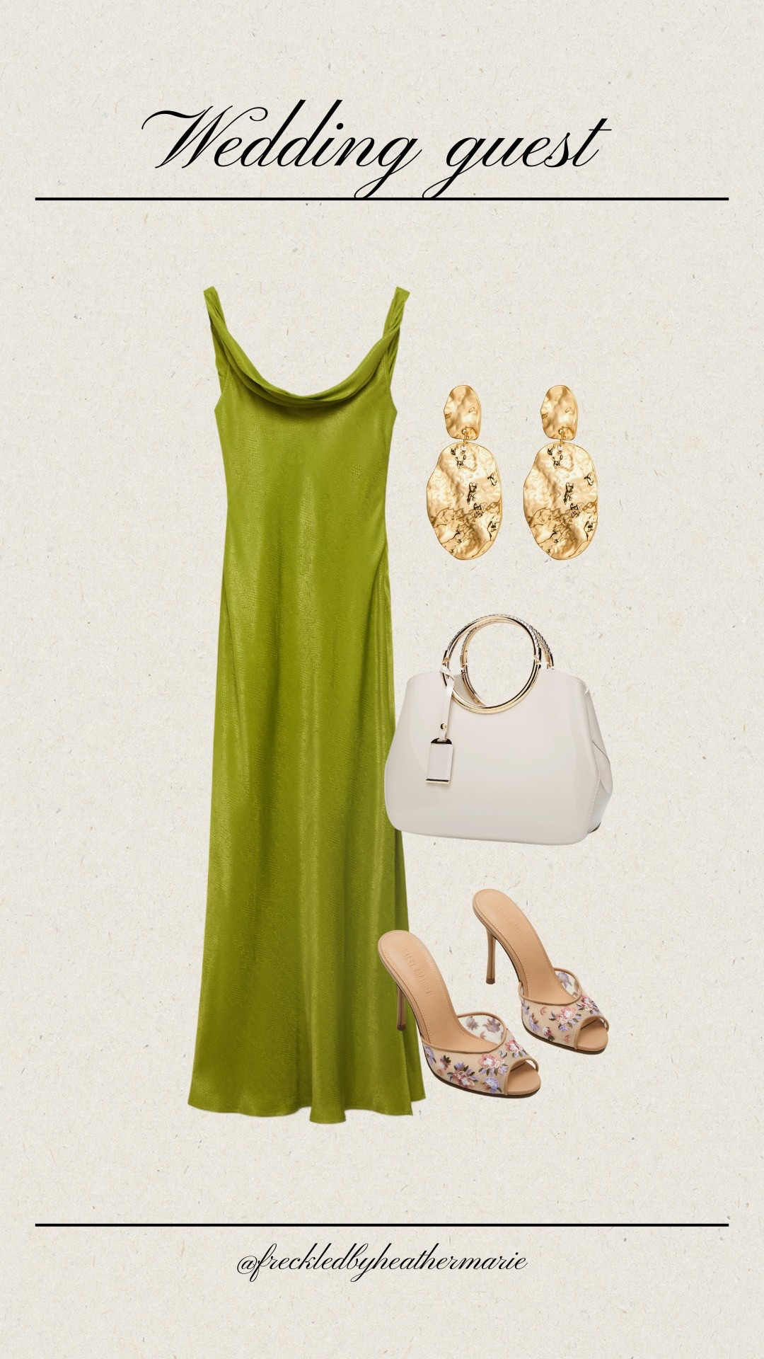 What to wear / how to style / wedding guest inspo 

#LTKStyleTip #LTKSeasonal #LTKSummerEdit