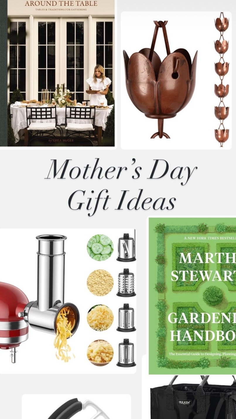 MOTHER’S DAY GIFTS! Some of my favorites that are currently sitting on my own personal Amazon wishlist 😍

#LTKMothersDay #LTKmomlife #LTKSeasonal