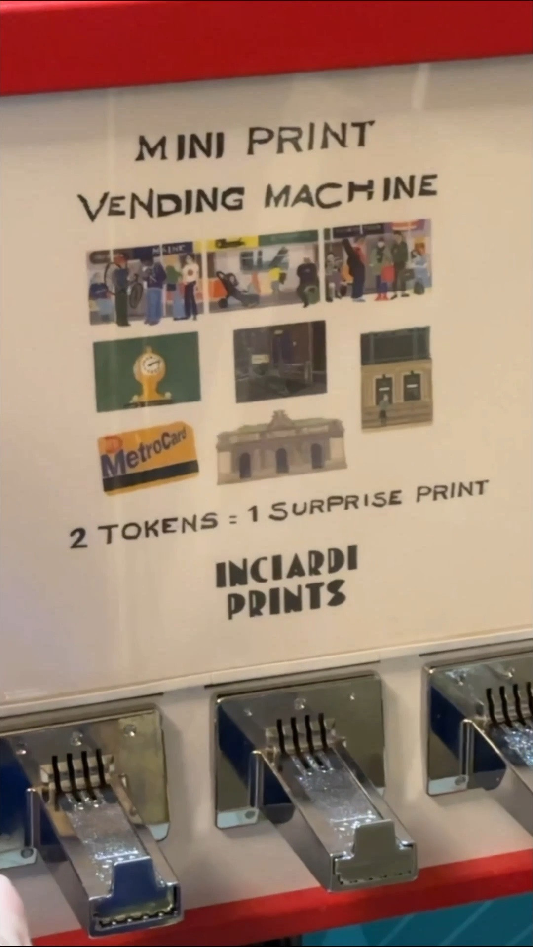 
My try at an ASMR vlog for a week in my life in NYC. I actually left my apartment SO MANY TIMES and went out and about in New York City. I was able to visit multiple popups, see a lot of live music, and other free activities.
#asmrvlog #workfromhome #lifestylevlog #nycdotgram #nycwinter

#LTKdayinmylife #LTKvlog #LTKTravel